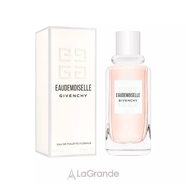 Givenchy Eaudemoiselle de Givenchy Eau Florale ��������� ����