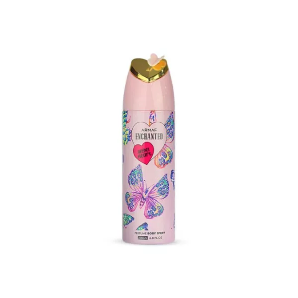 Armaf Enchanted Angel Heart ������������ ���������� ��� ����