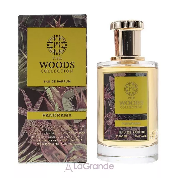 The Woods Collection Panorama ����������� ���� (������)