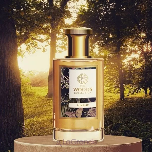 The Woods Collection Sunrise ����������� ���� (������)