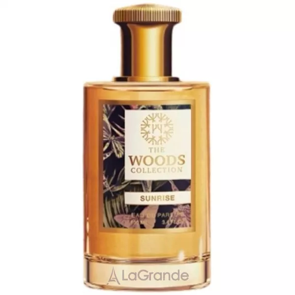 The Woods Collection Sunrise ����������� ����