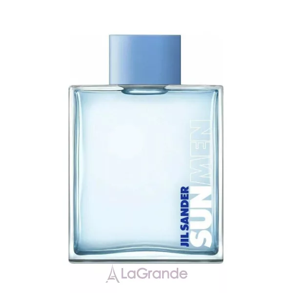 Jil Sander Sun Men Lavender & Vetiver �������� ���� (������)