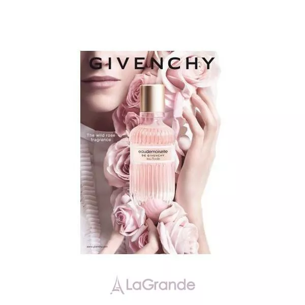 Givenchy Eaudemoiselle de Givenchy Eau Florale ��������� ���� (������)