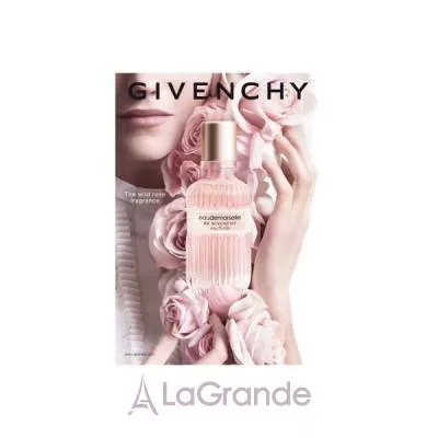 Givenchy Eaudemoiselle de Givenchy Eau Florale   ()