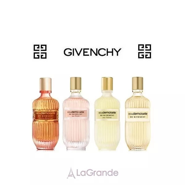 Givenchy Eaudemoiselle de Givenchy Eau Florale ��������� ���� (������)