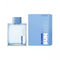 Jil Sander Sun Men Lavender & Vetiver ��������� ����