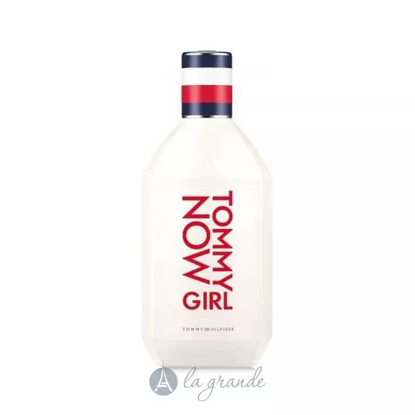 Tommy Hilfiger Tommy Girl Now ��������� ����