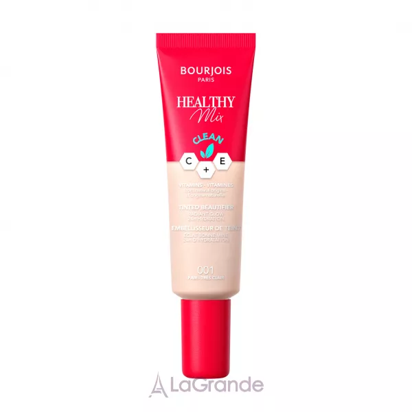 Bourjois Healthy Mix Clean ��������� ����� ��� �������