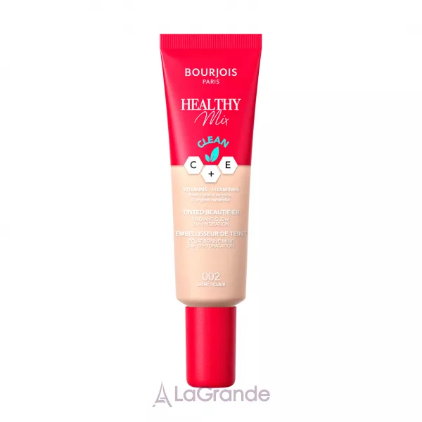 Bourjois Healthy Mix Clean ��������� ����� ��� �������
