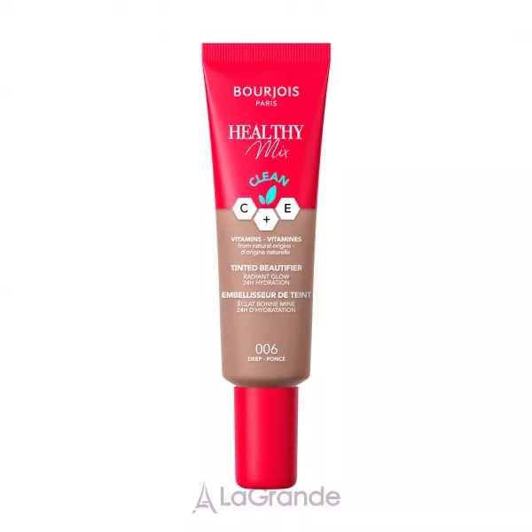 Bourjois Healthy Mix Clean ��������� ����� ��� �������