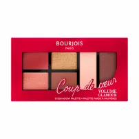 Bourjois Volume Glamour Eyeshadow Palette ������� ����� ��� ���