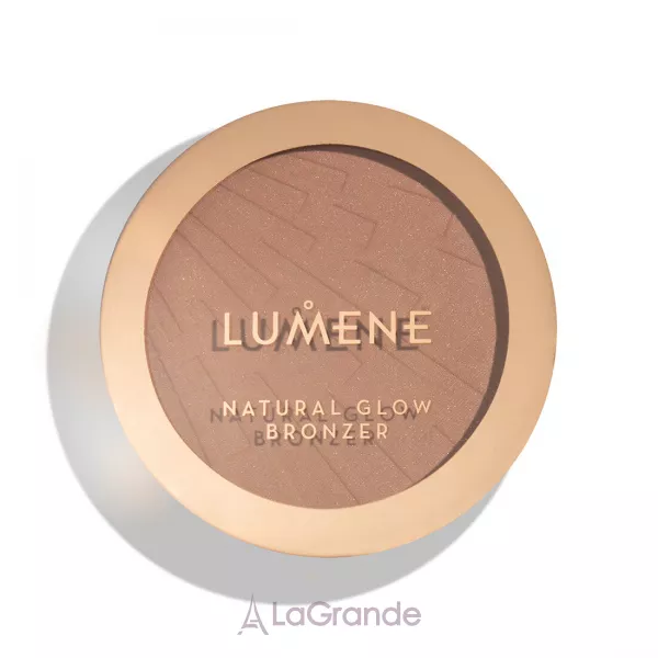 Lumene Natural Glow Bronzer �������