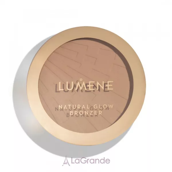 Lumene Natural Glow Bronzer �������