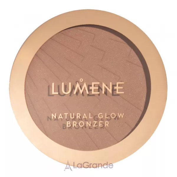 Lumene Natural Glow Bronzer �������