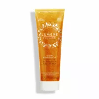Lumene Valo Clear Glow Cleansing Gel Scrub ����-����� ��������� ��� ������ ���� ����