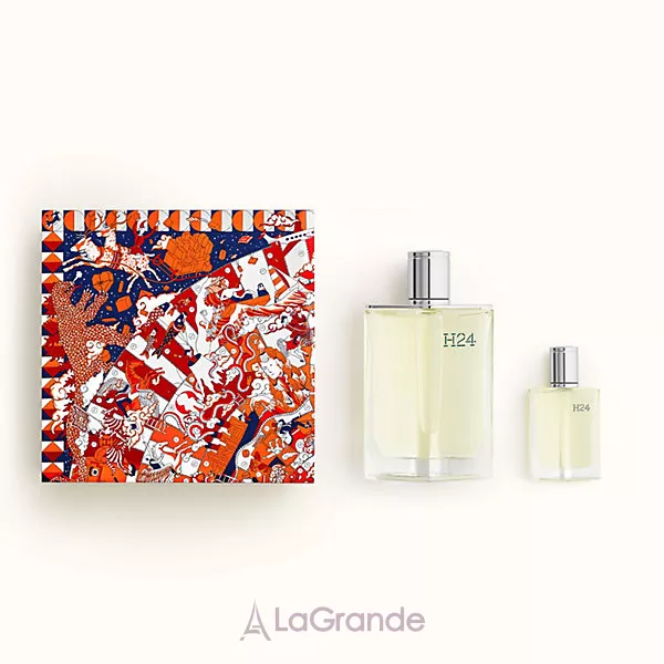 Hermes H24 ����� ( ��������� ���� 100 �� + ��������� 12.5 �� )