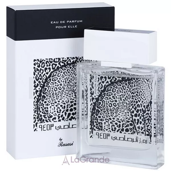 Rasasi Rumz Al Rasasi 9453 Pour Elle ����������� ���� (������)