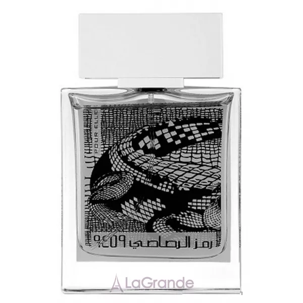 Rasasi Rumz Al Rasasi Crocodile Pour Elle ����������� ���� (������)