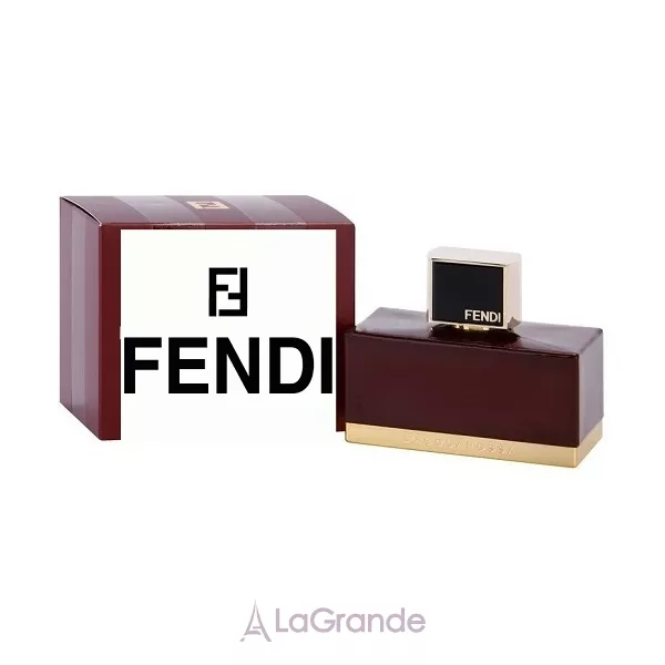 Fendi L'Acquarossa Elixir ��������������� ���� (������)