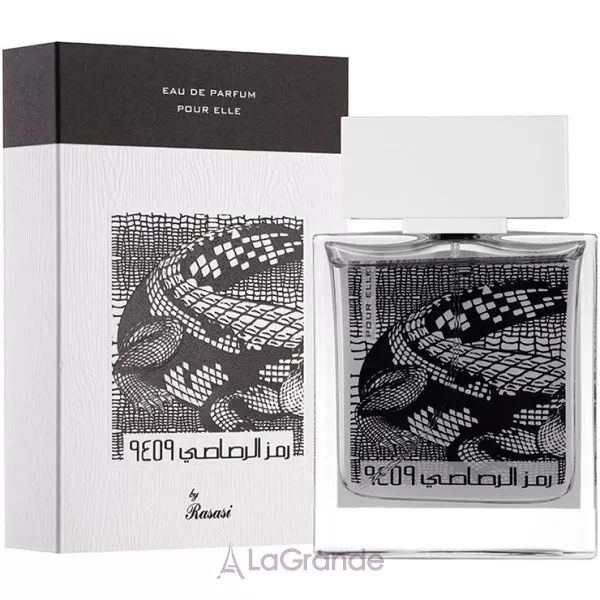 Rasasi Rumz Al Rasasi Crocodile Pour Elle ����������� ����