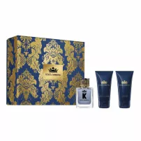 Dolce & Gabbana K by Dolce & Gabbana ����� (��������� ���� 50 �� + ������� ����� ������ 50 �� + ���� ��� ���� 50 ��)
