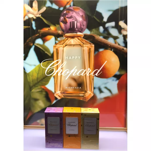 Chopard Happy Chopard Bigaradia ��������������� ����