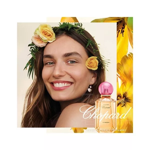 Chopard Happy Chopard Bigaradia ��������������� ����