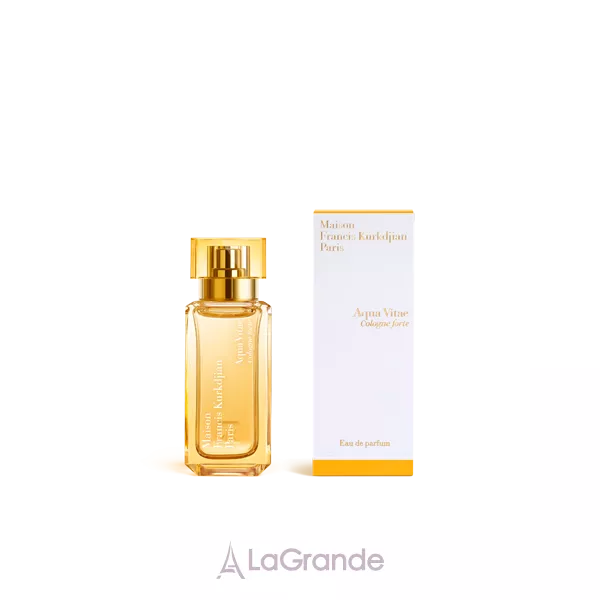 Maison Francis Kurkdjian Aqua Vitae Cologne Forte ����������� ����