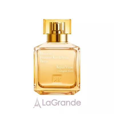 Maison Francis Kurkdjian Aqua Vitae Cologne Forte   ()