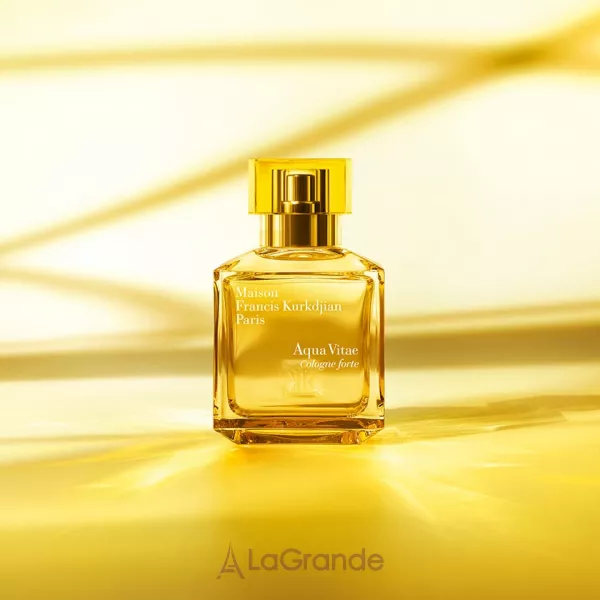 Maison Francis Kurkdjian Aqua Vitae Cologne Forte ��������������� ���� (������)