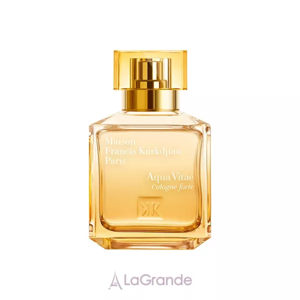 Maison Francis Kurkdjian Aqua Vitae Cologne Forte ��������������� ���� (������)