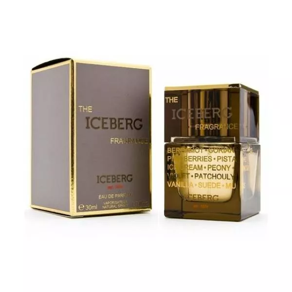 Iceberg The Iceberg Fragrance ����������� ����
