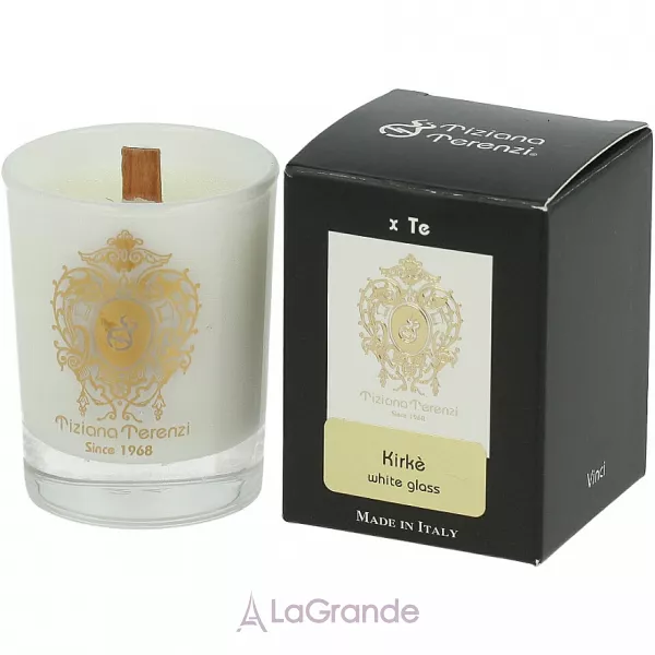 Tiziana Terenzi Kirke ��������������� �����