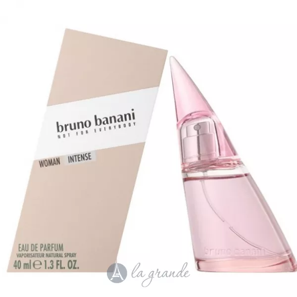 Bruno Banani Woman Intense ��������������� ���� (������)