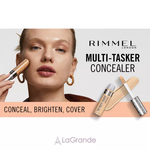Rimmel The Multi-Tasker Concealer ��������