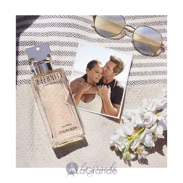 Calvin Klein Eternity For Woman Eau Fresh ��������������� ���� (������)