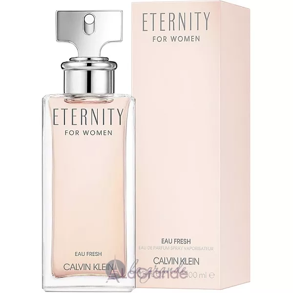 Calvin Klein Eternity For Woman Eau Fresh ��������������� ���� (������)