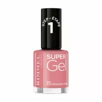 Rimmel Super Gel ����-��� ��� �����