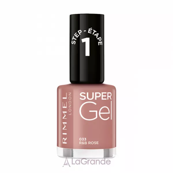 Rimmel Super Gel ����-��� ��� ������