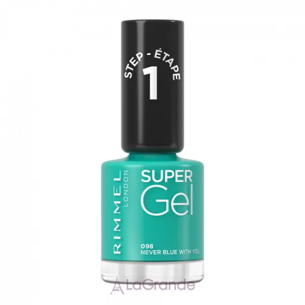 Rimmel Super Gel ����-��� ��� ������