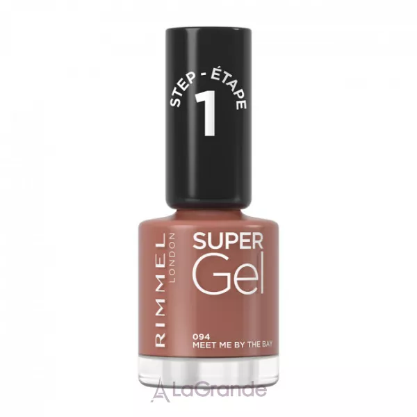 Rimmel Super Gel ����-��� ��� ������
