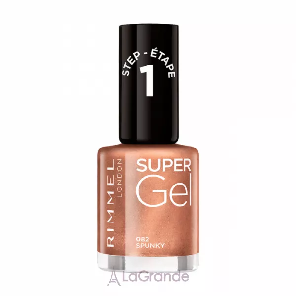 Rimmel Super Gel ����-��� ��� ������
