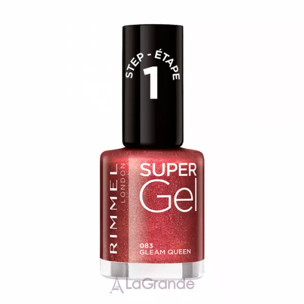 Rimmel Super Gel ����-��� ��� ������