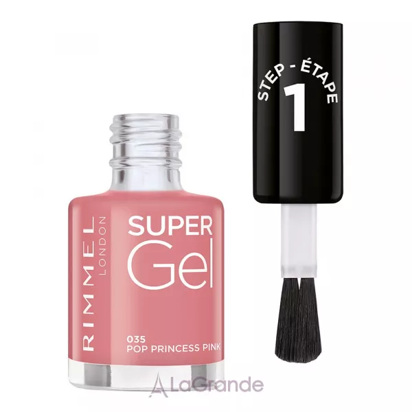 Rimmel Super Gel ����-��� ��� ������