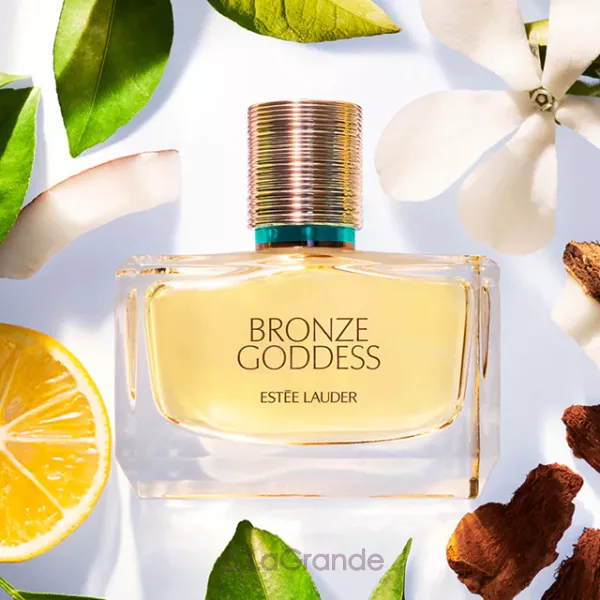 Estee Lauder  Bronze Goddess �������� ���� (������)