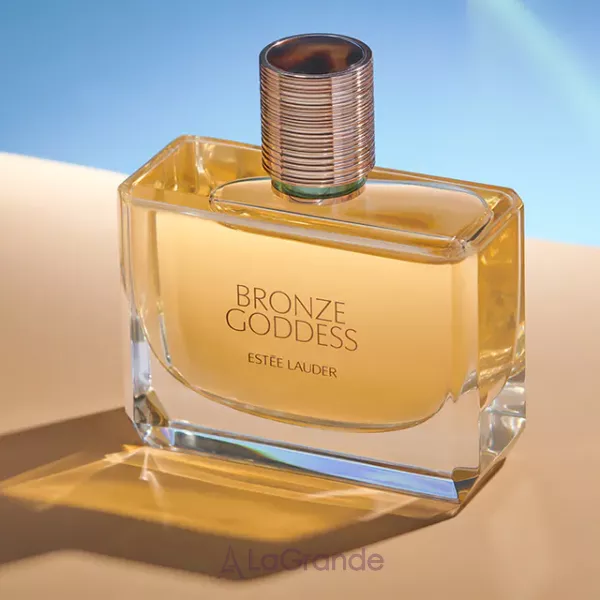 Estee Lauder  Bronze Goddess �������� ���� (������)