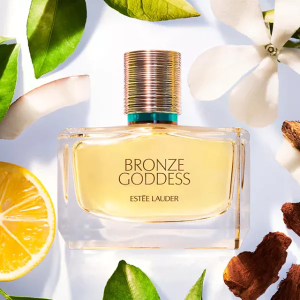 Estee Lauder  Bronze Goddess ��������� ����