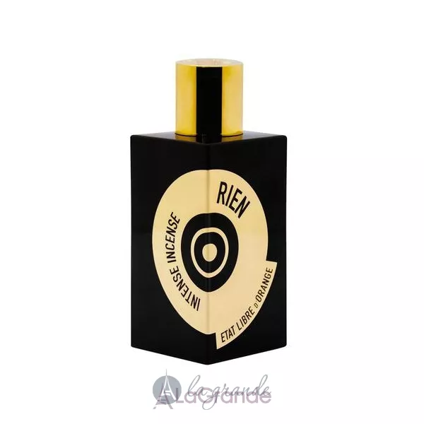 Etat Libre d`Orange  Rien Intense Incense ��������������� ���� (������)