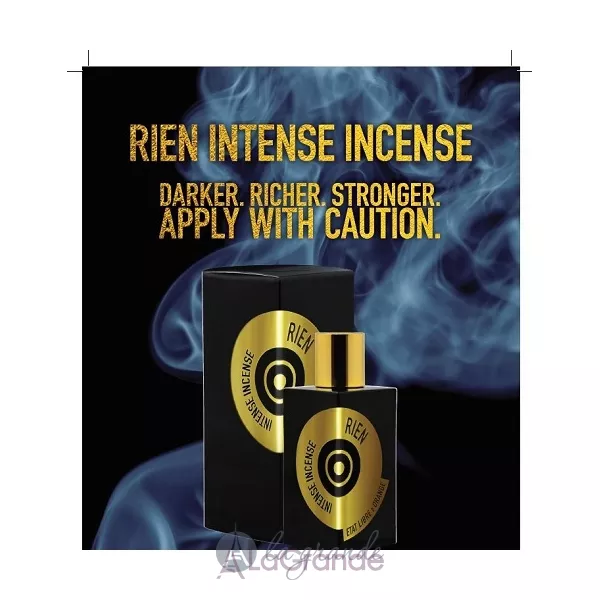 Etat Libre d`Orange  Rien Intense Incense ��������������� ���� (������)