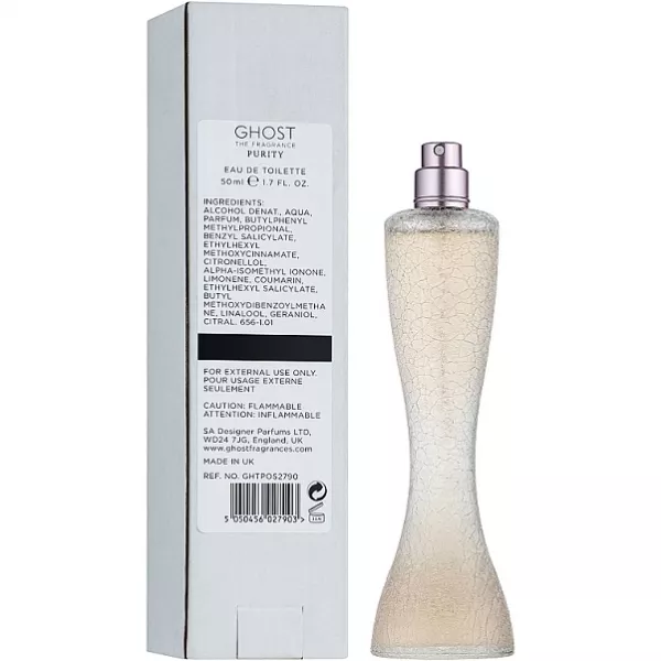 Ghost Purity ��������� ���� (������)